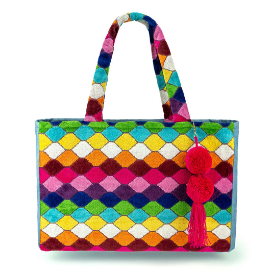 Game Tote